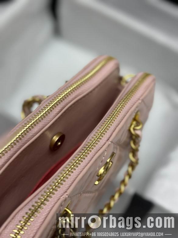 1:1 Chanel Bags 030501 DN 3colour