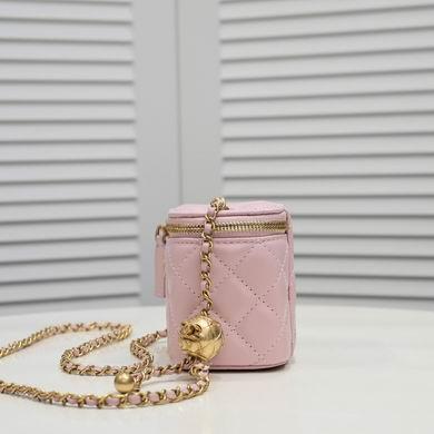 1:1 Chanel Bags 8101 11X8.5X7cm WO