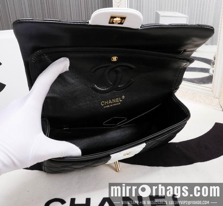1:1 Chanel Bags CF WO1008 25cm