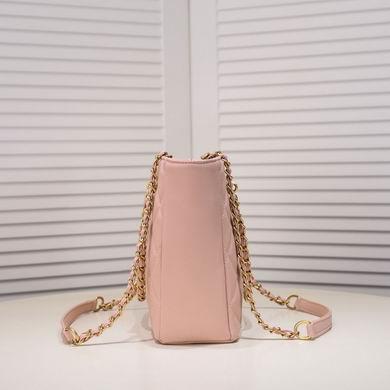 1:1 Chanel Bags Vintagep AS3312 30X22X10cm WO 4colour
