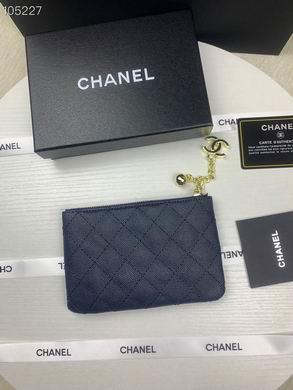 1:1 Chanel Bags A50167 14X10X1cm ZY 6colour
