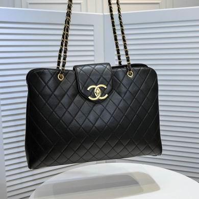 1:1 Chanel Bags 022117 42X31X15cm WO