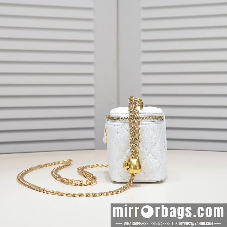 1:1 Chanel Bags 1340 11X8.5X7cm WO 4colour