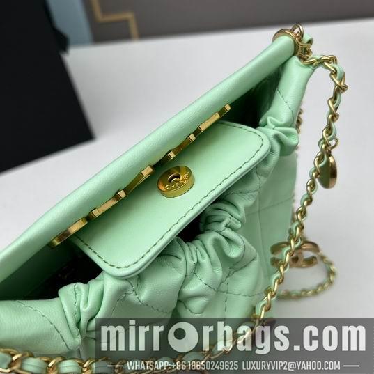 1:1 Chanel Bags Chanel 3793 17x17x8cm ww4色