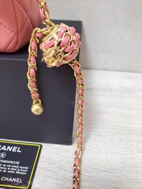 1:1 Chanel Bags Classic Flap CF 9023 20X13X7cm WO