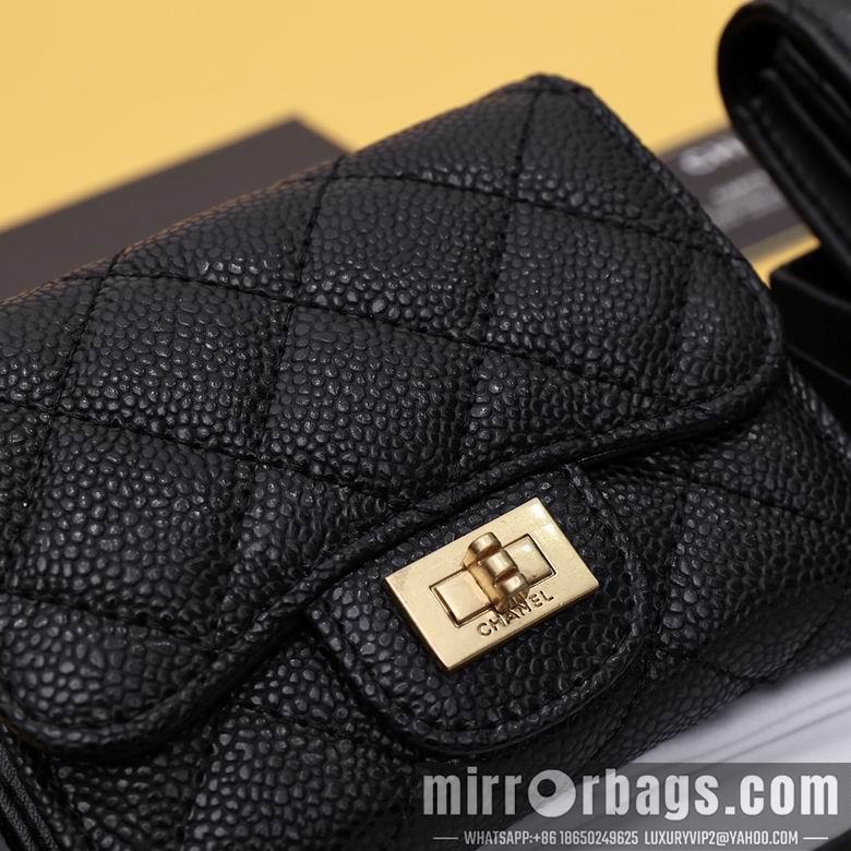 1:1 Chanel Bags WL3012 11.5X10.5X3