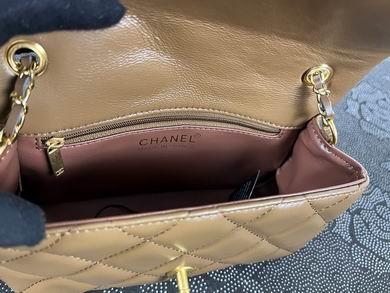 1:1 Chanel Bags 729 14X20X8cm WO 4colour