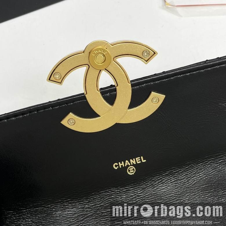 1:1 Chanel Bags 3181 21X10cm XMY 2colour