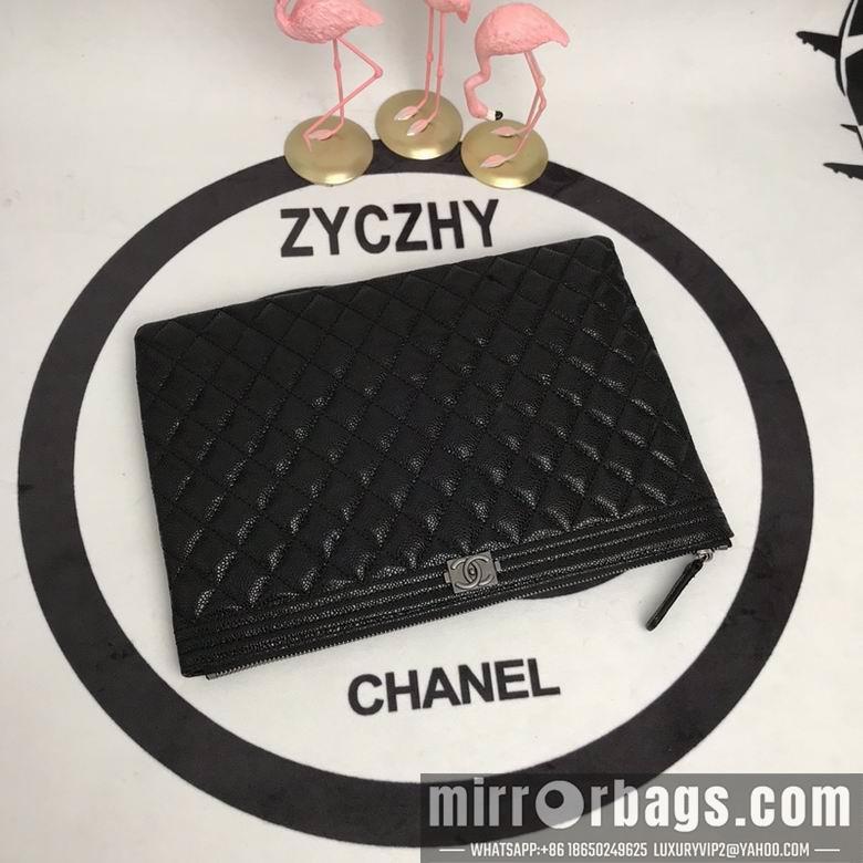 1:1 Chanel Bags 80571 34X24cm XMY
