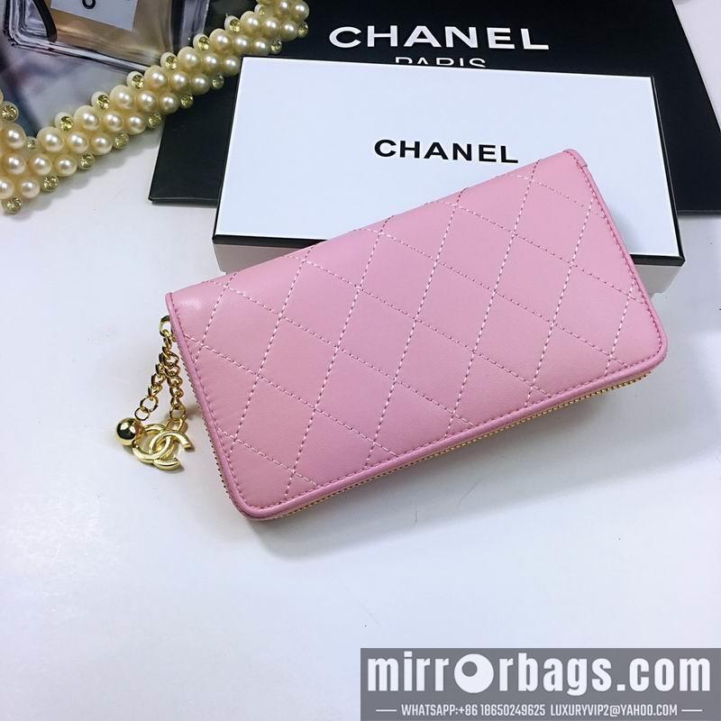 1:1 Chanel Bags 025 20X10X2cm ZY