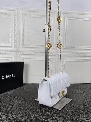 1:1 Chanel Bags 729 14X20X8cm WO 4colour