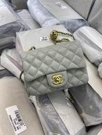 1:1 Chanel Bags BT1786 17cm