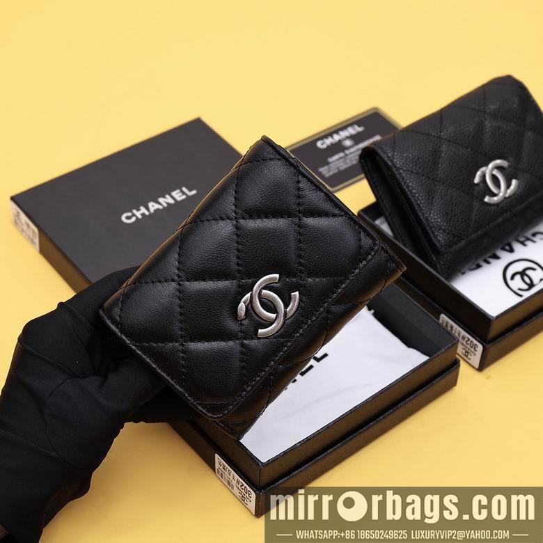 1:1 Chanel Bags WL302 11.5X10.5X3