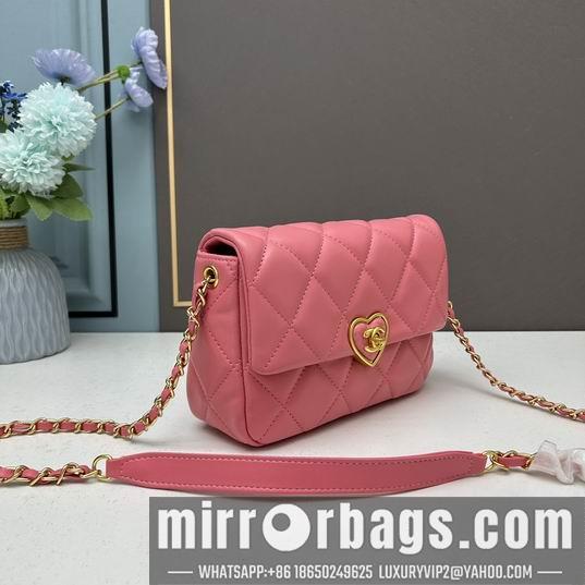 1:1 Chanel Bags Chane1 742 21x14x7cm ww