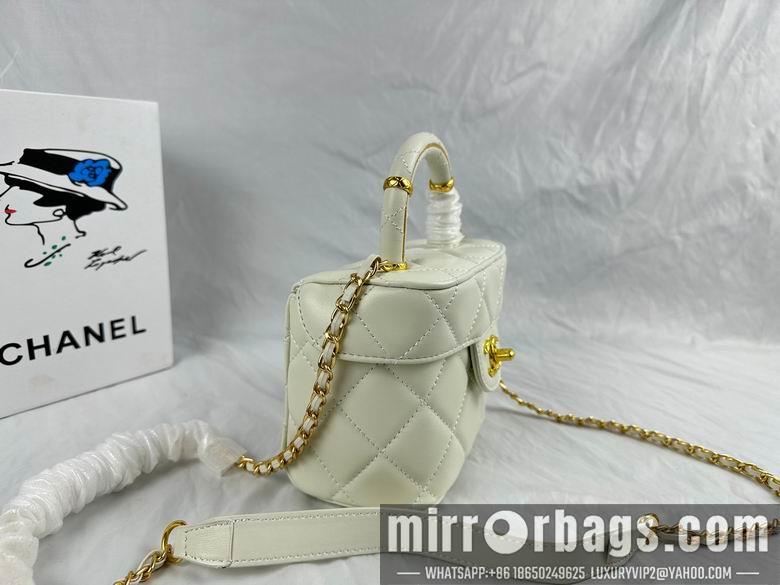 1:1 Chanel Bags 234 16X15cm WO 4colour