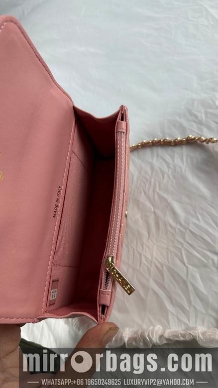 1:1 Chanel Bags 508 17X10cm WO 3colour