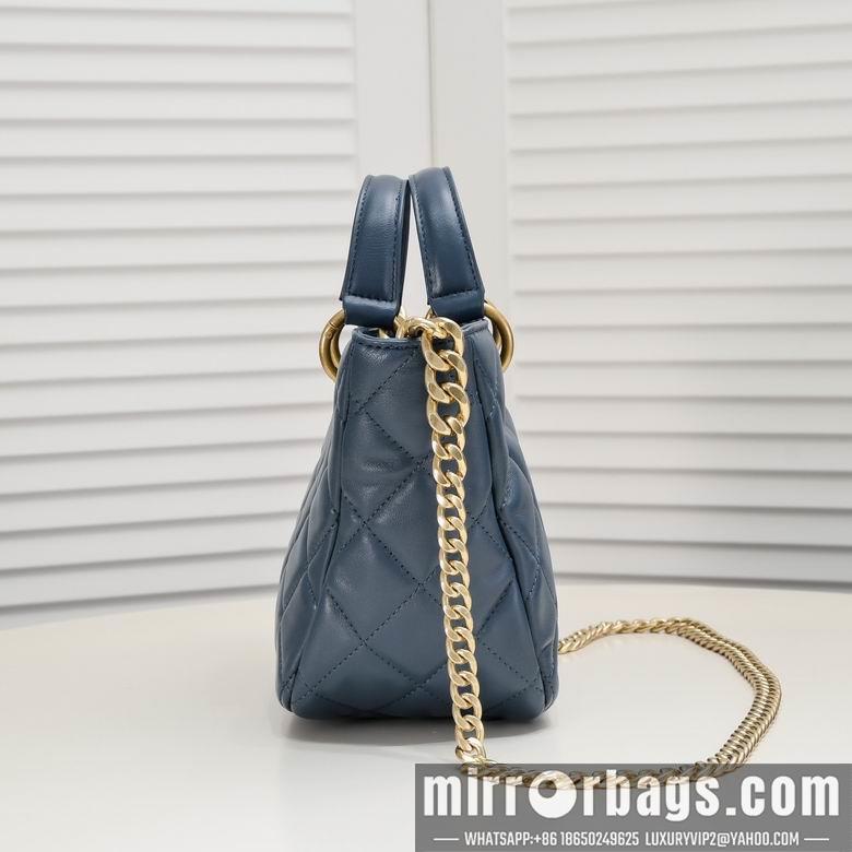 1:1 Chanel Bags 6216 27X20X13cm WO 3colour