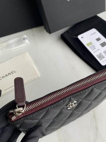 1:1 Chanel Bags Chanel A82365大球纹15x8.5cm zy