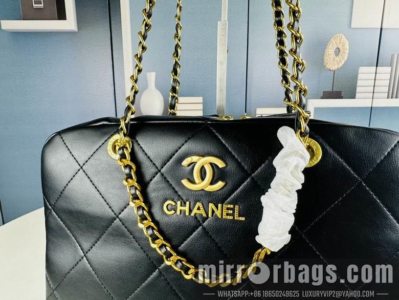 1:1 Chanel Bags 5955 31X23X8cm XMY