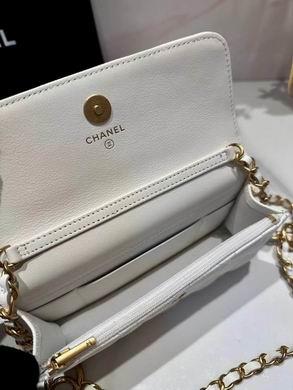 1:1 Chanel Bags 17cm 092713 YG 2colour