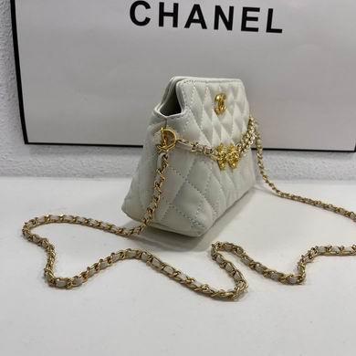 1:1 Chanel Bags 3349 19X13X8cm WO 3colour