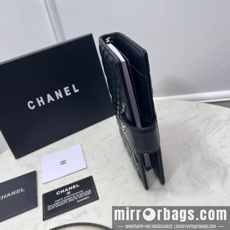 1:1 Chanel Bags 01782 15X19X4cm