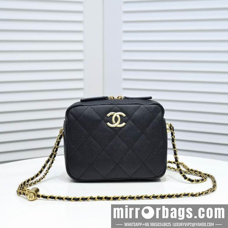 1:1 Chanel Bags WO2856 18X14X7