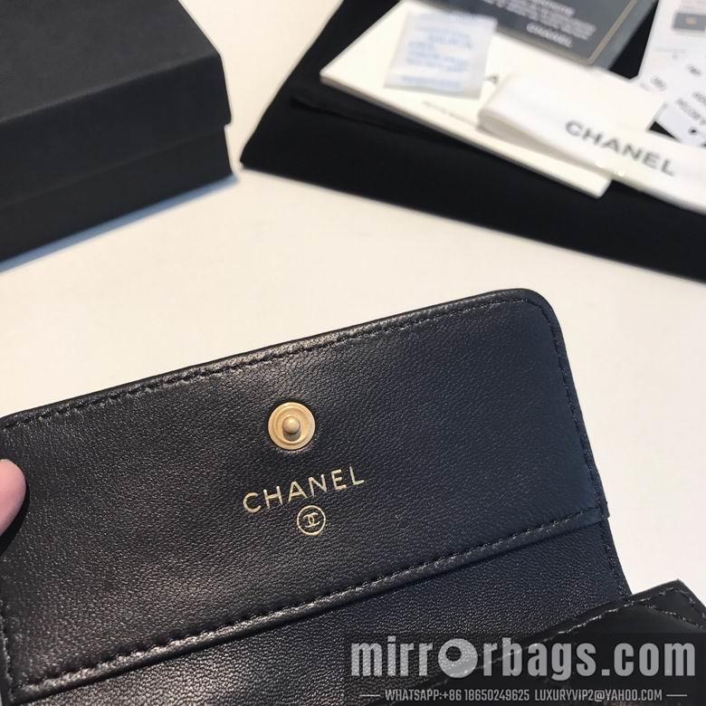 1:1 Chanel Bags 80734 11cm