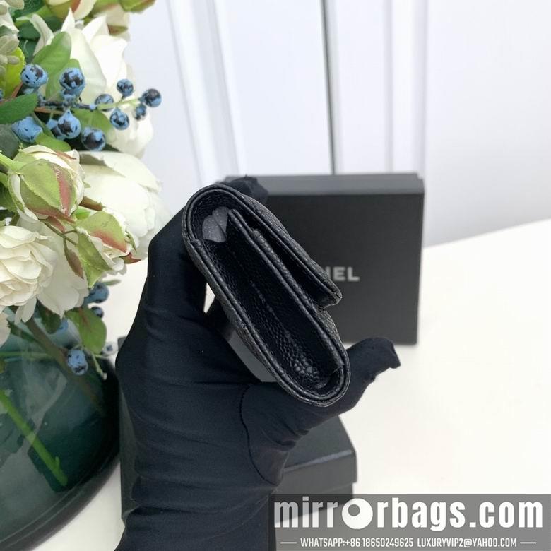 1:1 Chanel Bags 0882 11X7X2cm ZC