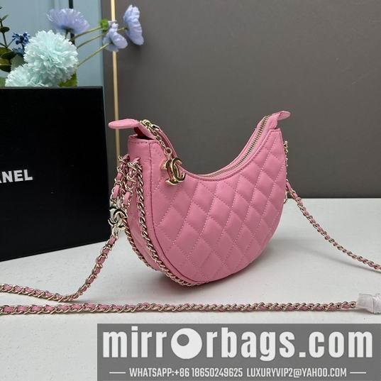 1:1 Chanel Bags Chanel 8222 22x6.5x16cm ww 3色