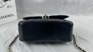 1:1 Chanel Bags 240 14X20X7cm WO 3colour