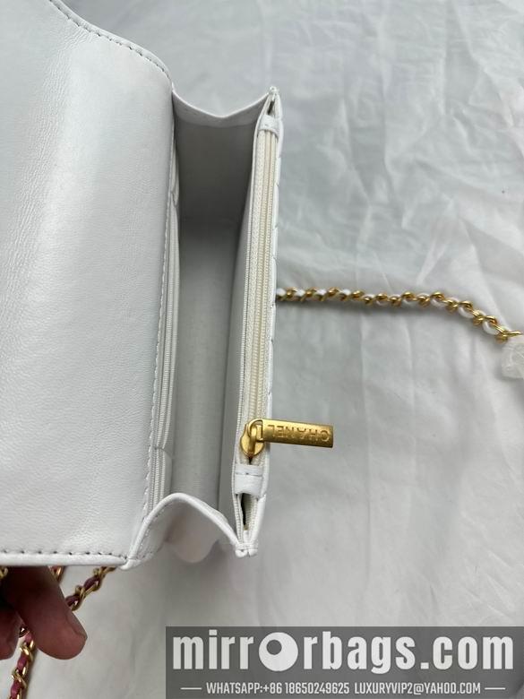 1:1 Chanel Bags 328-1 10X17X3cm WO