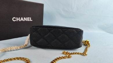 1:1 Chanel Bags 601 13X18X7cm WO 3colour