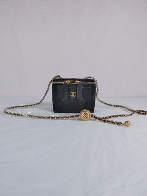 1:1 Chanel Bags 5865 11X8.5X7cm WO 3colour