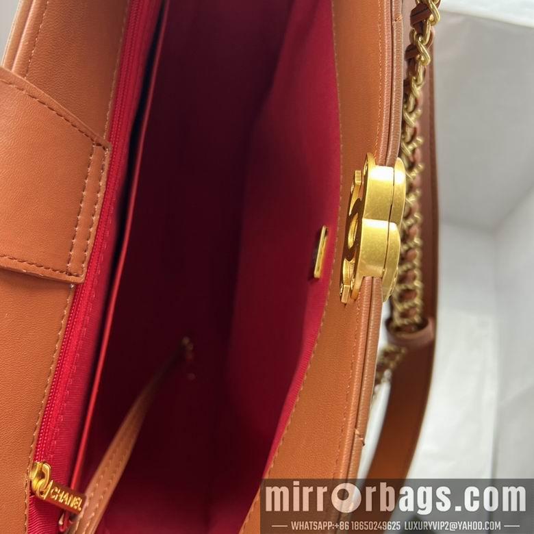 1:1 Chanel Bags 238 27X25cm WO 2colour
