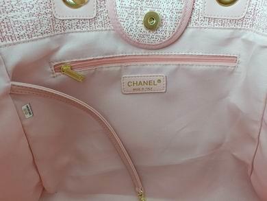 1:1 Chanel Bags 8894 38X30X20cm WO