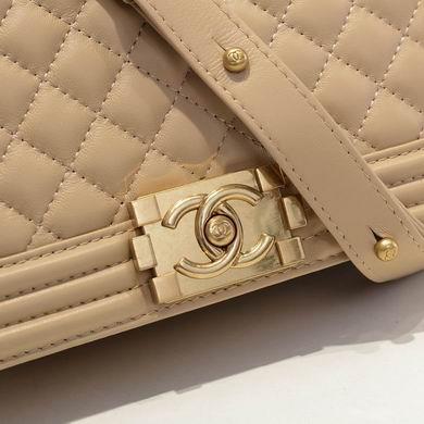 1:1 Chanel Bags 67086-2 25X15X8cm WO