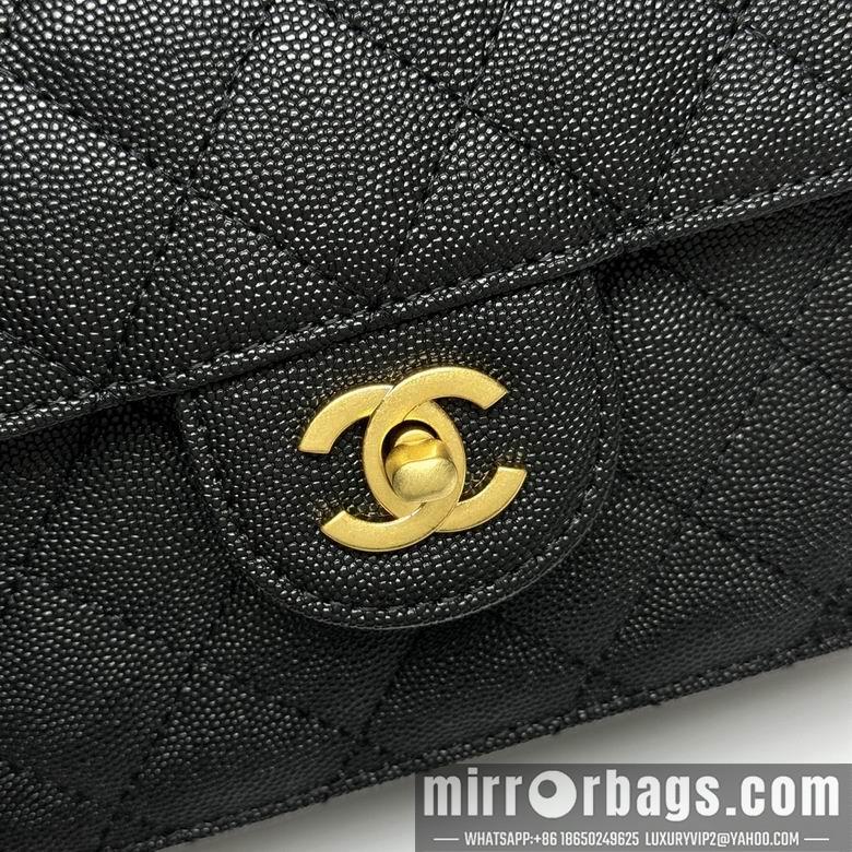 1:1 Chanel Bags 33816 19X12X8cm XMY 4colour
