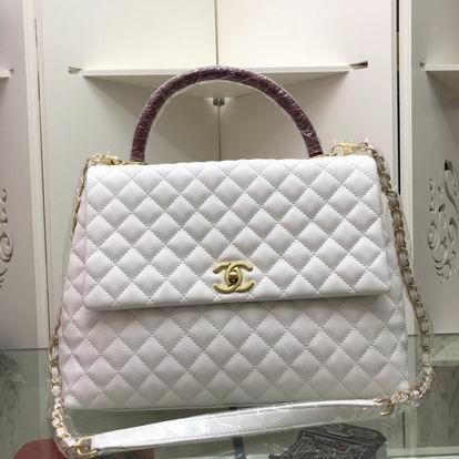 1:1 Chanel Bags 25807