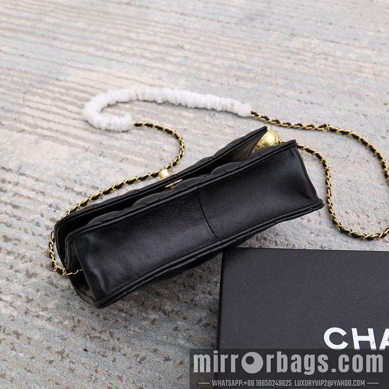 1:1 Chanel Bags 20X12cm 031401