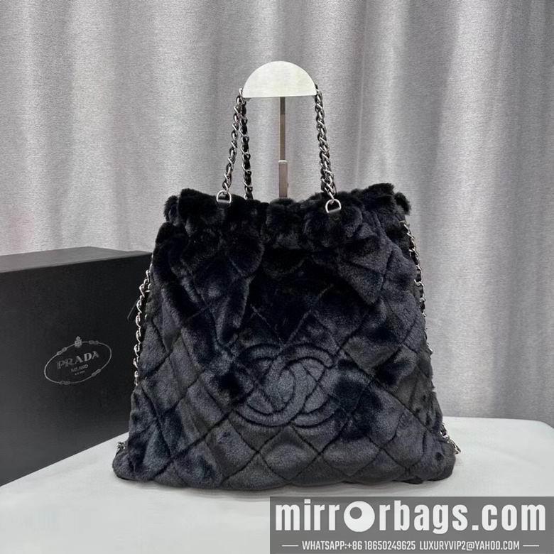 1:1 Chanel Bags 36X2X34cm 011705 DN 2colour
