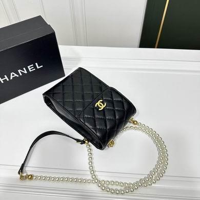 1:1 Chanel Bags 3616 19X11.5cm WO