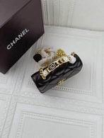 1:1 Chanel Bags 211 15.5X12cm WO
