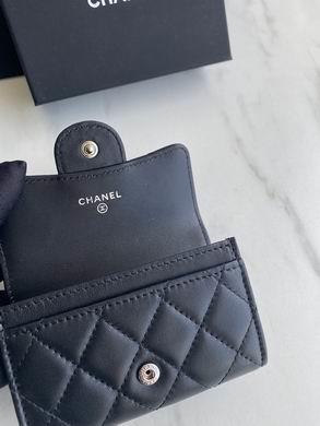 1:1 Chanel Bags AP0214 11X8.5X3cm XM