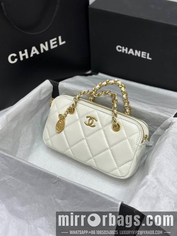 1:1 Chanel Bags 030501 DN 3colour