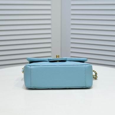 1:1 Chanel Bags A2855 19X13X6CM WO 4colour