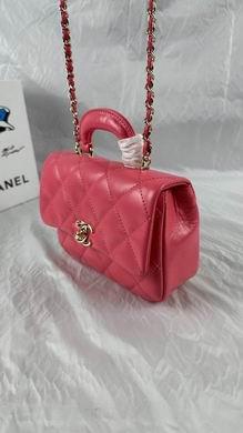 1:1 Chanel Bags 240 14X20X7cm WO 3colour