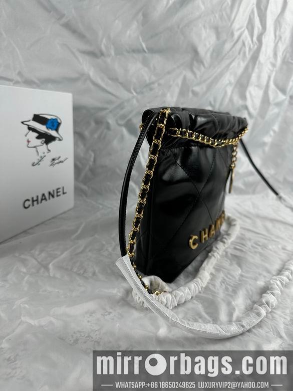 1:1 Chanel Bags 810 20X19X6cm WO 4colour