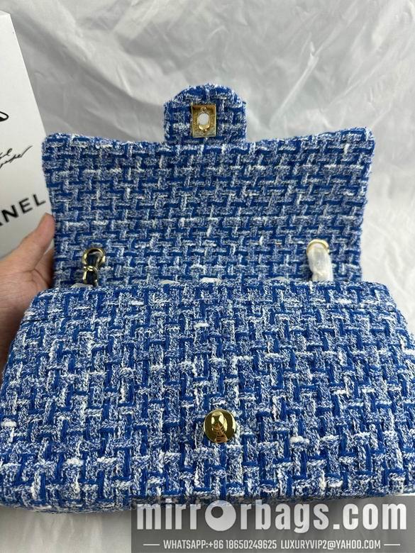 1:1 Chanel Bags 1112 25cm WO 4colour-1