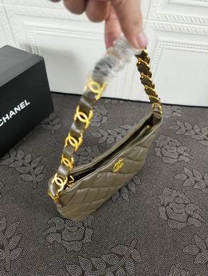 1:1 Chanel Bags 2008 24X6X17.5cm WO 3colour